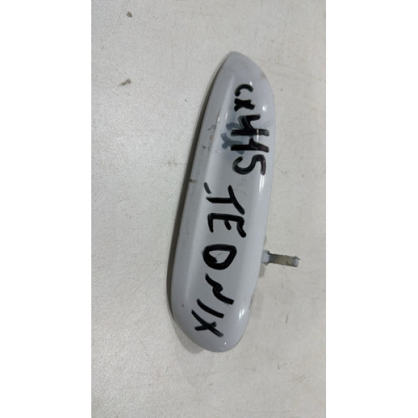 Maçaneta Externa Traseiro Esquerda Gm Onix 52045796