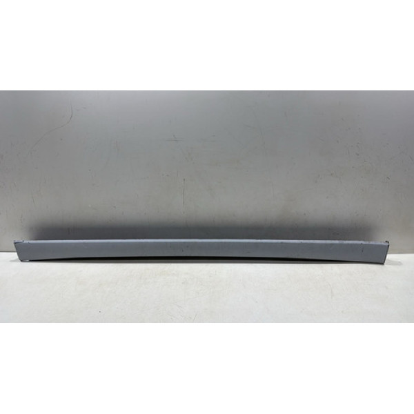 Spoiler Saia Lateral Esquerdo Palio Fiat 100169515 2010