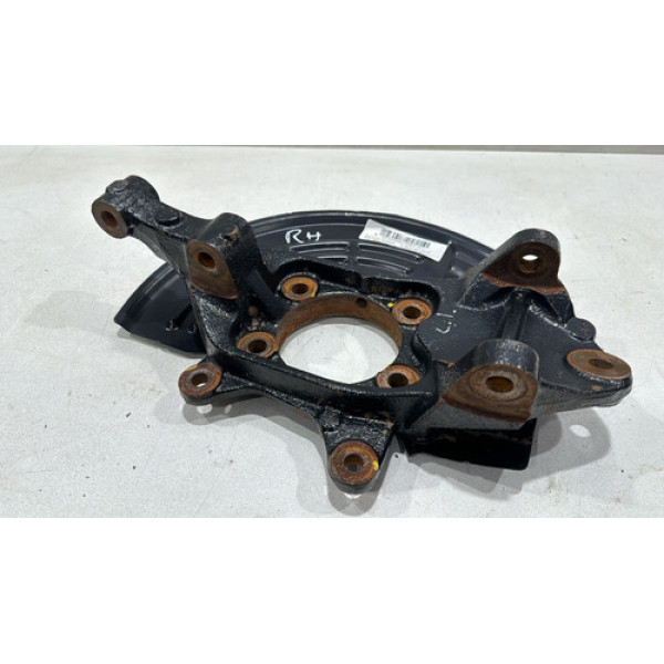 Montante Traseiro Direito Jeep Compass 2.0 2018 Á 2021