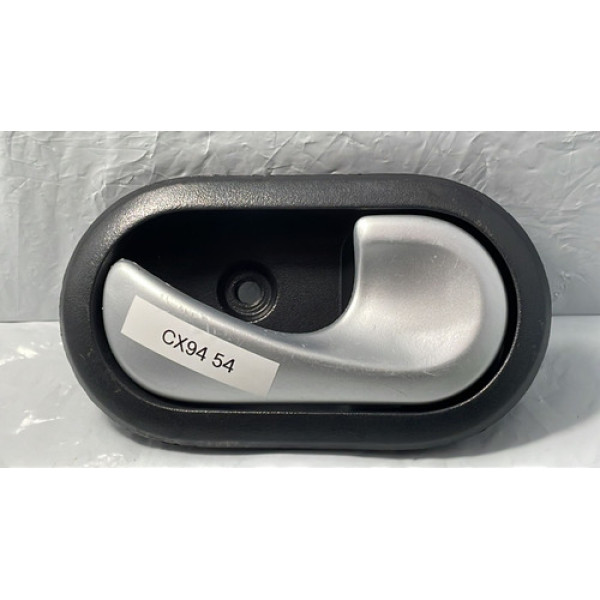 Maçaneta Interna Direita Renault Sandero 07 Á 13 8200606887