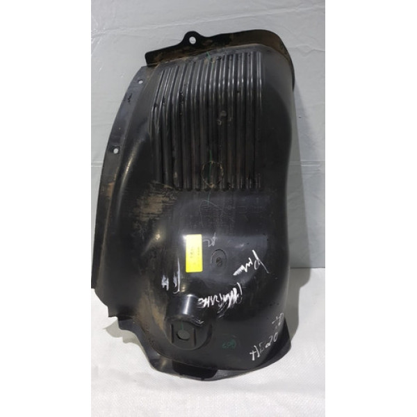 Para-barro Traseiro Direito Hyundai Hb20 Original