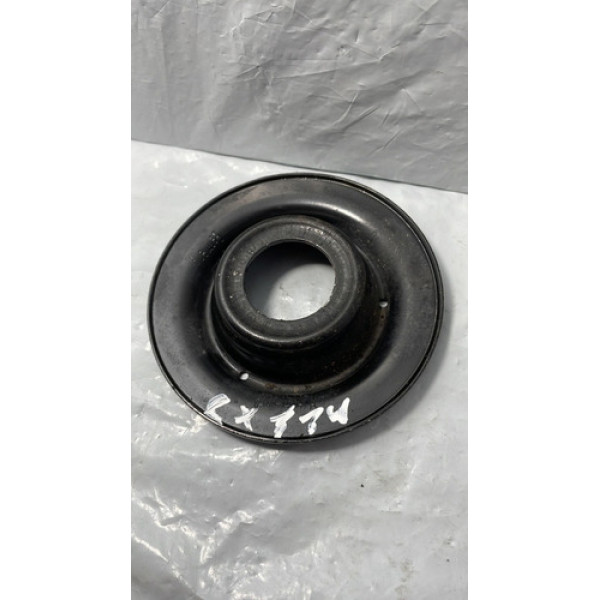 Prato Superior Mola Dianteira Vw Up 2014 Á 2020 Original