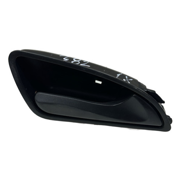 Maçaneta Interna Dianteira Direita Hb20 2012 Á 19 Original