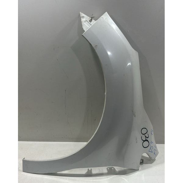 Paralama Esquerdo Citroen Ds4 2013 2014 2015 Original