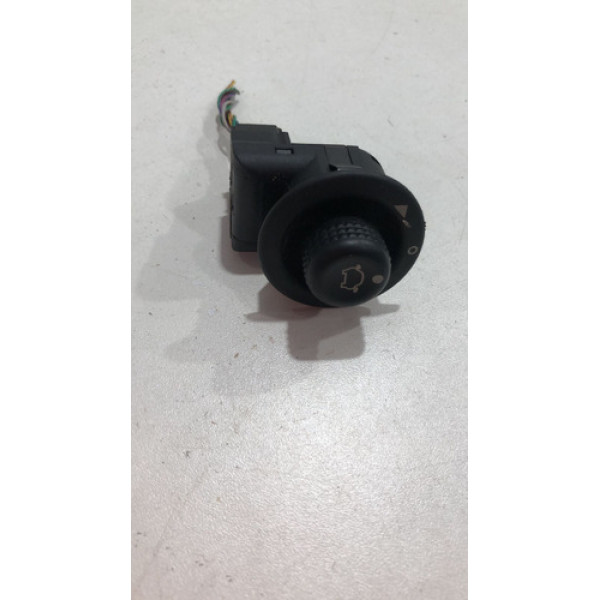 Botão Comando Retrovisor Elétrico Ford Ka 2015 Á 2020 Orig