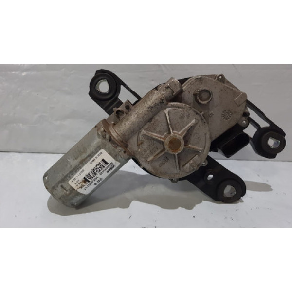 Motor Limpador Traseiro Vw Up - 1sb955711 Original
