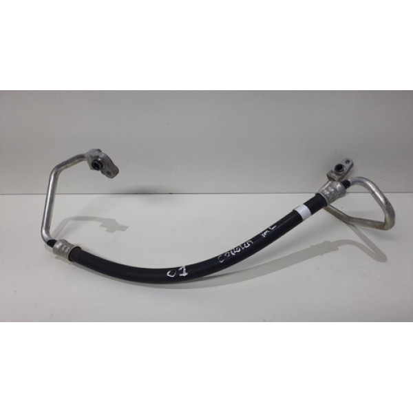 Mangueira Ar Condicionado Corolla 2015 Á 2019 Original