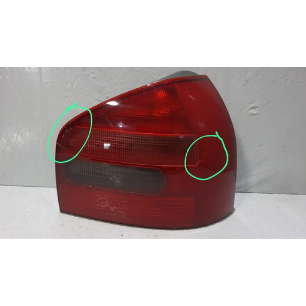 Lanterna Audi A3 1997 1998 1999 2000 Original Lado Direito
