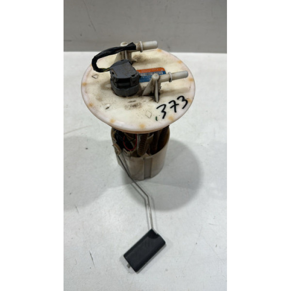 Bomba De Combustível Ford Ka 2015-2021