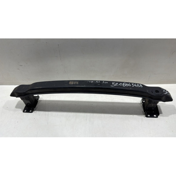 Alma Parachoque Dianteiro Vw Fox 2015 A 2018