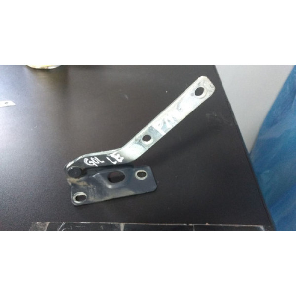 Dobradiça Capo Original Vw Gol Parati Saveiro 377823301d Le