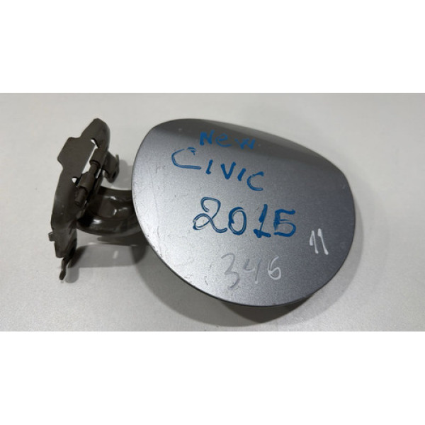 Portinhola Tanque Honda Civic G9 2012 Á 2015 Usado Orig