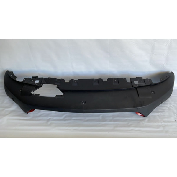 Aplique Parachoque Dianteiro Tracker 20/22 26237241 