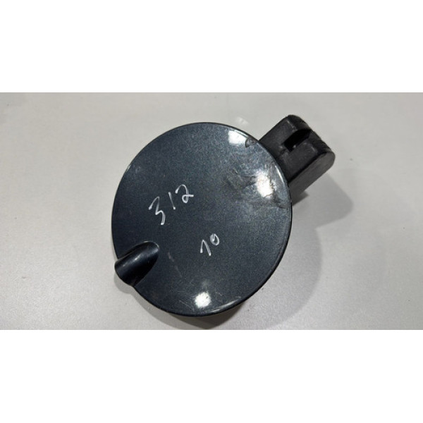 Portinhola Tanque Combustível Prisma Celta 2007 A 2011