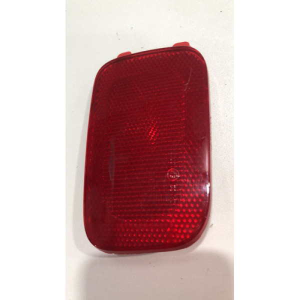 Refletor Parachoque Traseiro Esquerdo Uno 2011/14 51834860