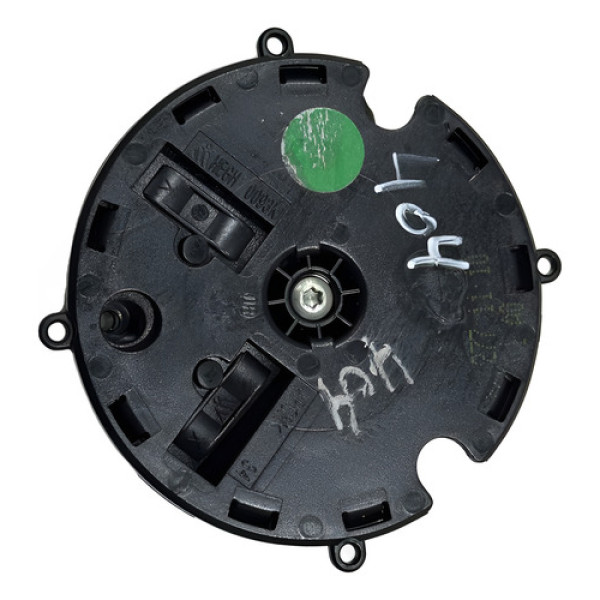 Motor Elétrico Retrovisor Gm Tracker 2020 Á 2023 6652108