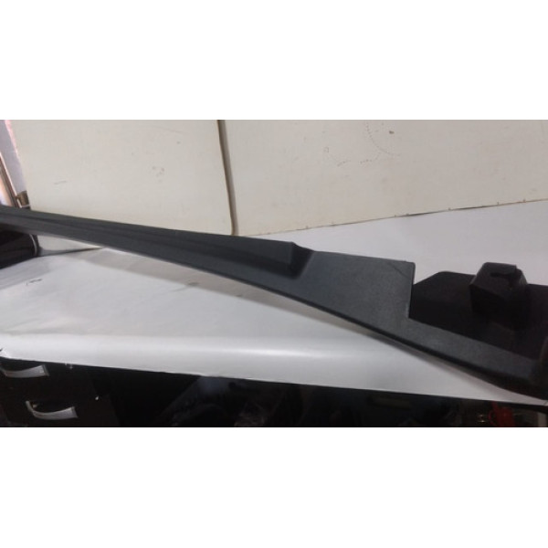 Spoiler Lateral Tracker 2021/ Direita Peça Gm 26227795