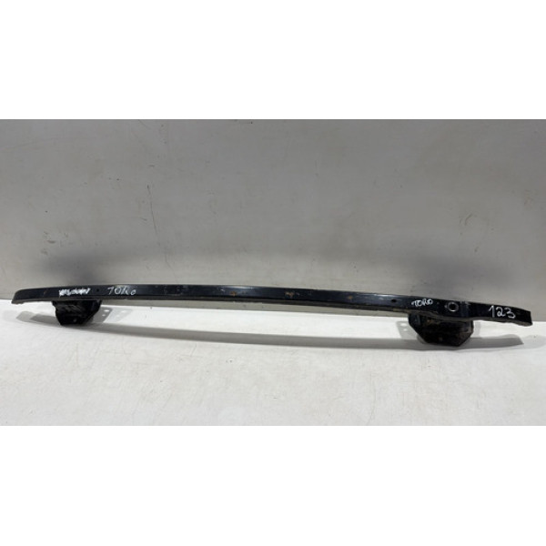 Alma Do Parachoque Traseiro Fiat Toro 2016 2021 