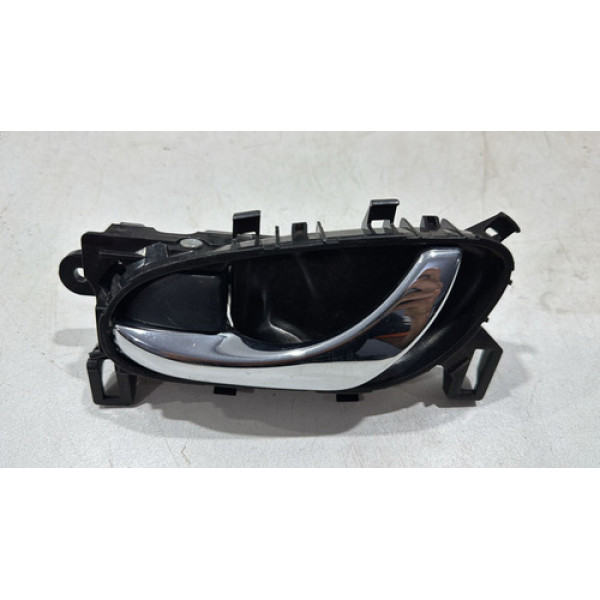 Macaneta Interna Dianteira Esquerda Sentra 2018 2019 2020