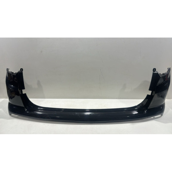 Parachoque Traseiro Superior Creta 2021 Á 2023 Usado Orig