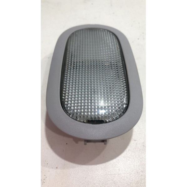 Luz Teto Cortesia Renault Clio 01/10 7700410612