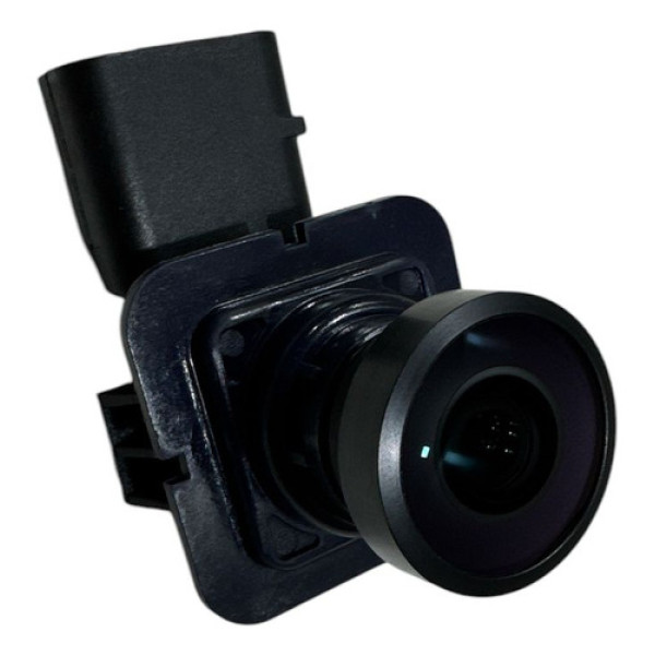 Câmera De Ré Fusion 2013 2014 2015 2016