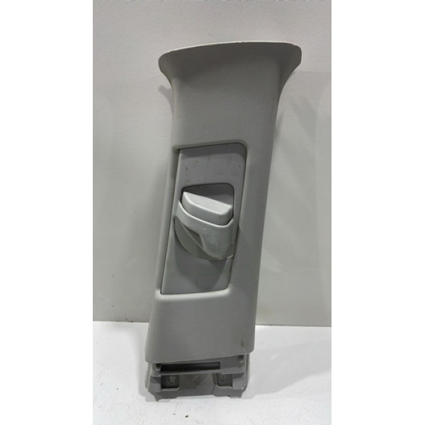 Moldura Superior Coluna Central Direita Corolla 2017 2018 19