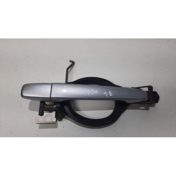 Maçaneta Traseira Esquerda Mitsubishi Asx 2010 Á 2016 Origin