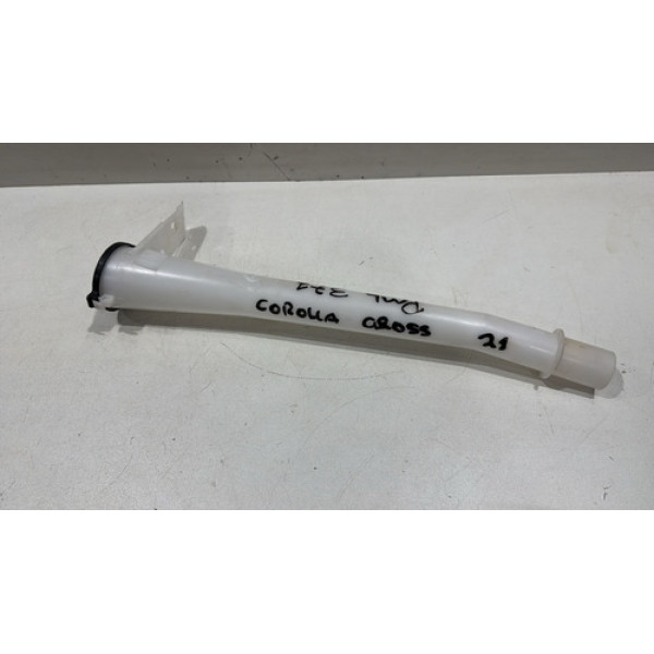 Gargalo Reservatório Água Do Parabrisa Corolla Cross 2018/23