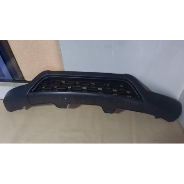 Saia Spoiler Dianteiro Renault Kwid 2017 2018 2019 Original