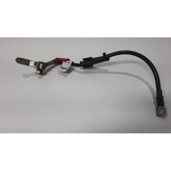 Cabo Positivo Bateria Vw Up 2014/2020 Original 