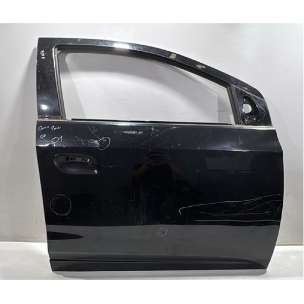 Porta Dianteira Direita Chevrolet Onix Ou Prisma 2013 A 2019