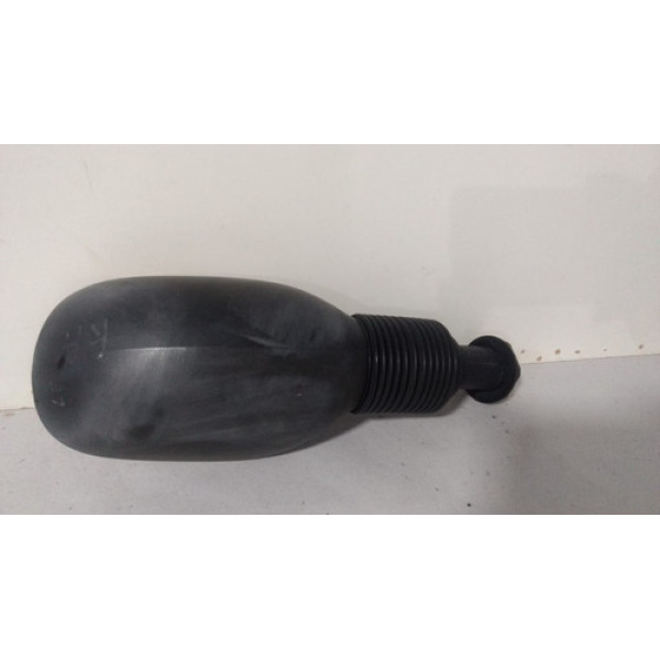 Retrovisor Ka Fixo 1999/2006  Esquerdo Original 