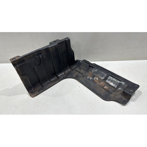 Defletor Protetor Esquerdo Motor Hb20 2020 A 2022 C8054