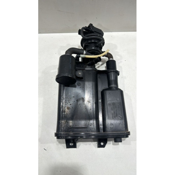 Filtro Canister Vw Passat B6 2.0 2006 Á 2010 3c0201797