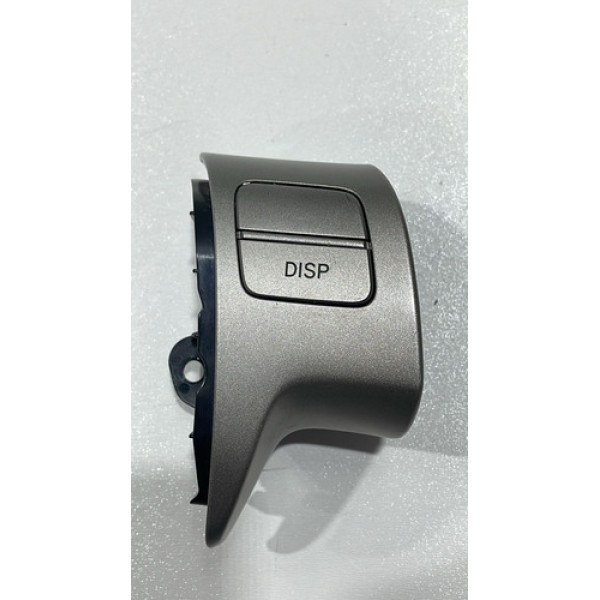 Comando Volante Corolla 2009 2010 2011 2012 2013 Direito