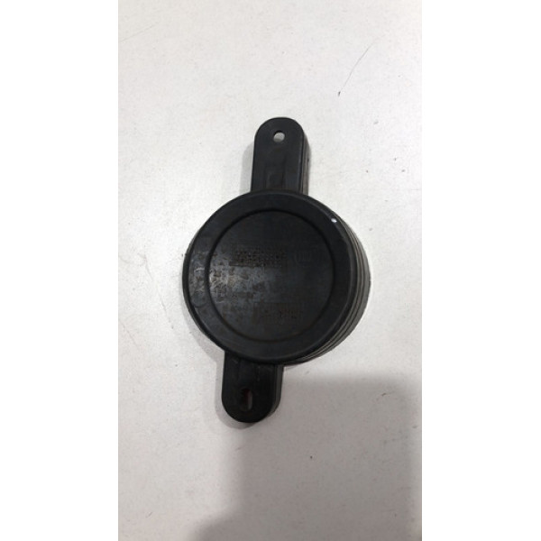 Tampa Farol Milha Esquerda Fiat Strada 2014 2017 Sx100201937