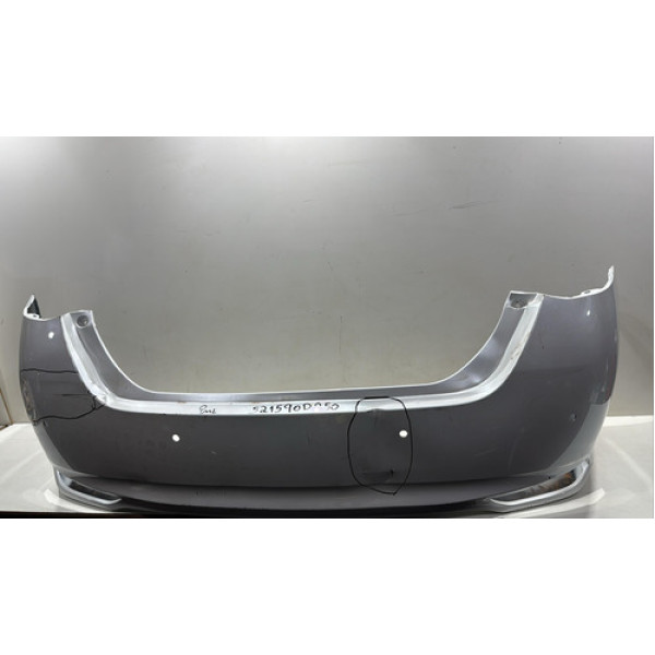 Para Choque Traseiro Toyota Yaris Sedan 2018 2019 Original