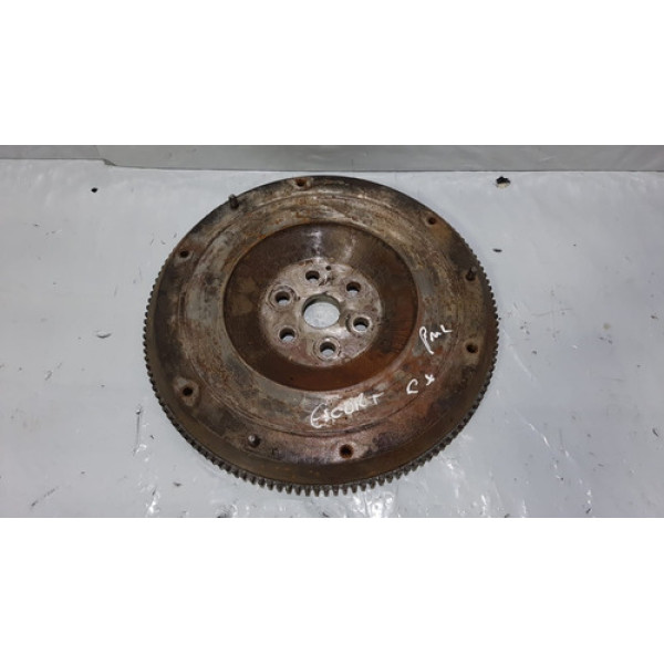 Volante Cremalheira Escort Zetec 1.8 2.0 16v 97/04