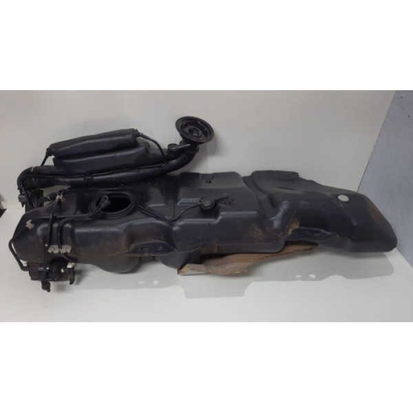 Tanque De Combustível Peugeot 206 207 2006 2006 2008 2009