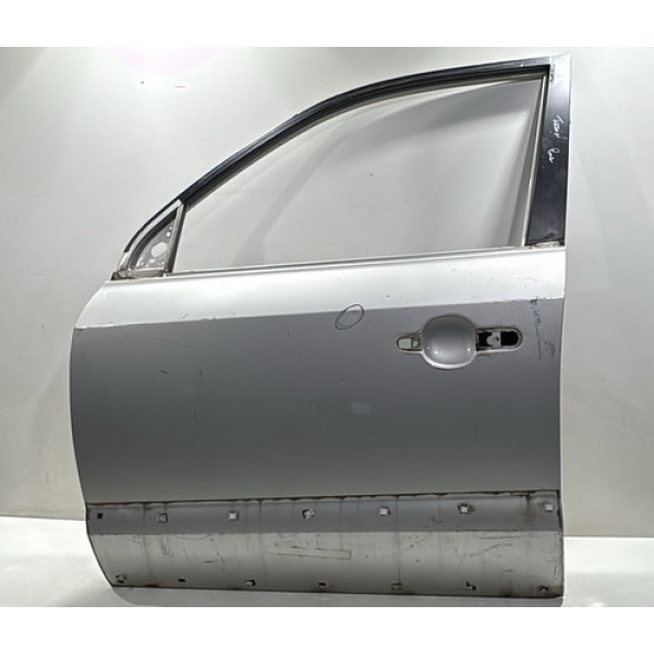 Porta Dianteira Esquerda Tucson 2008 2014