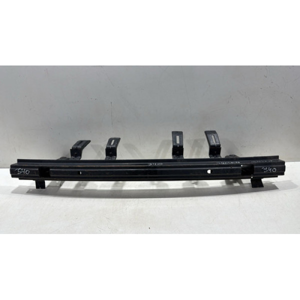 Alma Parachoque Traseiro Hyundai Tucson 2010