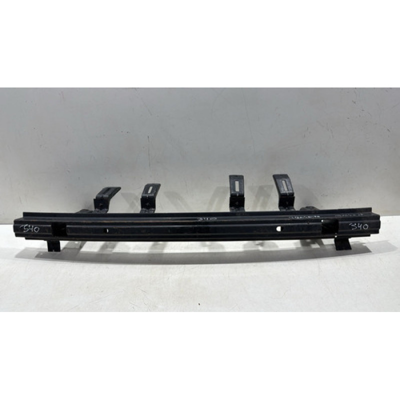 Alma Parachoque Traseiro Hyundai Tucson 2010 Alma Parachoque Traseiro Hyundai Tucson 2010