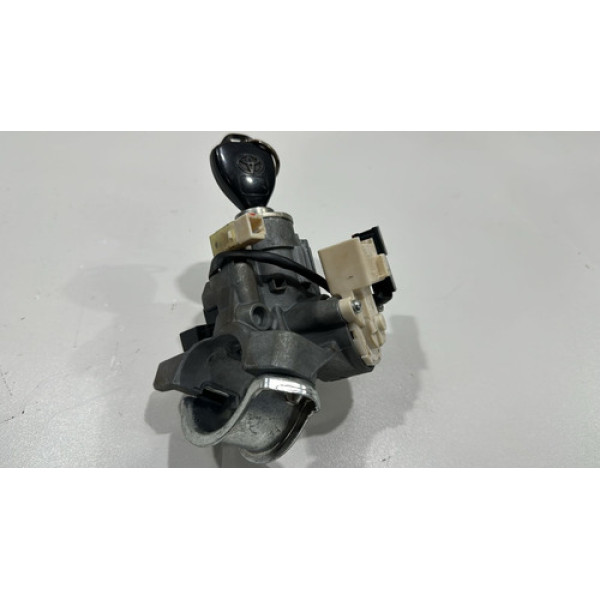 Cilindro Miolo Chave Corolla 2009 2010 2011 2012 Ignição