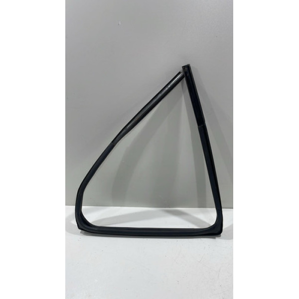 Borracha Canaleta Vidro Traseiro Direita Duster 2021 22 2023