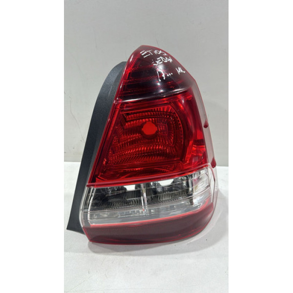 Lanterna Direita Etios Sedan 2017 2018 2019 Original