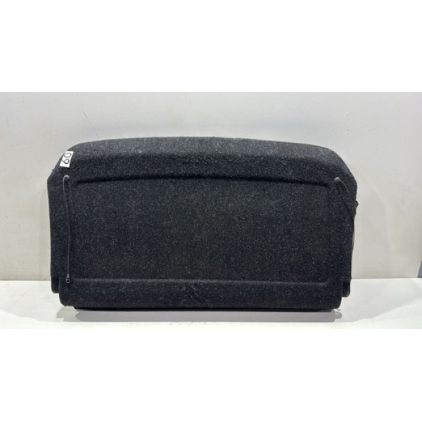 Bagagito Tampão Porta Malas Fiat Bravo 2011 2012 Original