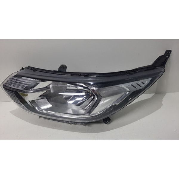 Farol Esquerdo Spin C/led Original 2019 2020 2021 2022 2023