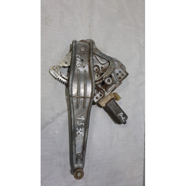 Máquina De Vidro Elétrico Tras Direito Corolla 2003 A 2007 .