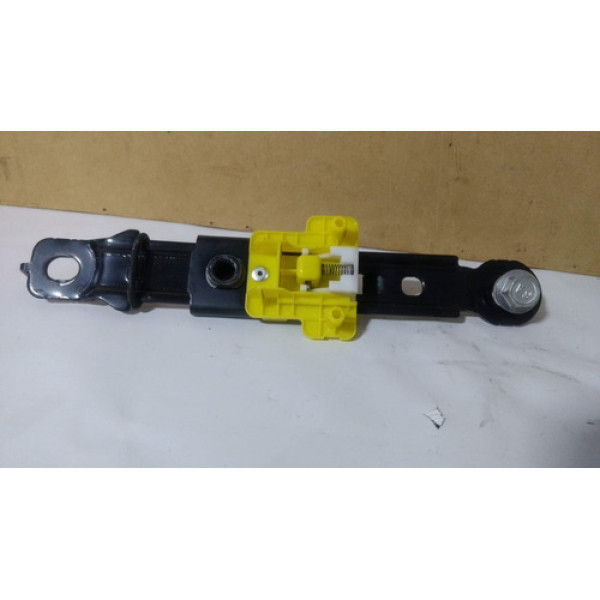 Suporte Regulagem Do Cinto Segurança Sportage 2011/2016